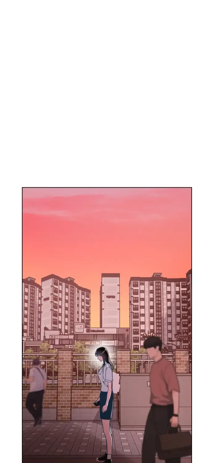 Loving Summer Sky Zinmanga X Chapter 4 Page 38