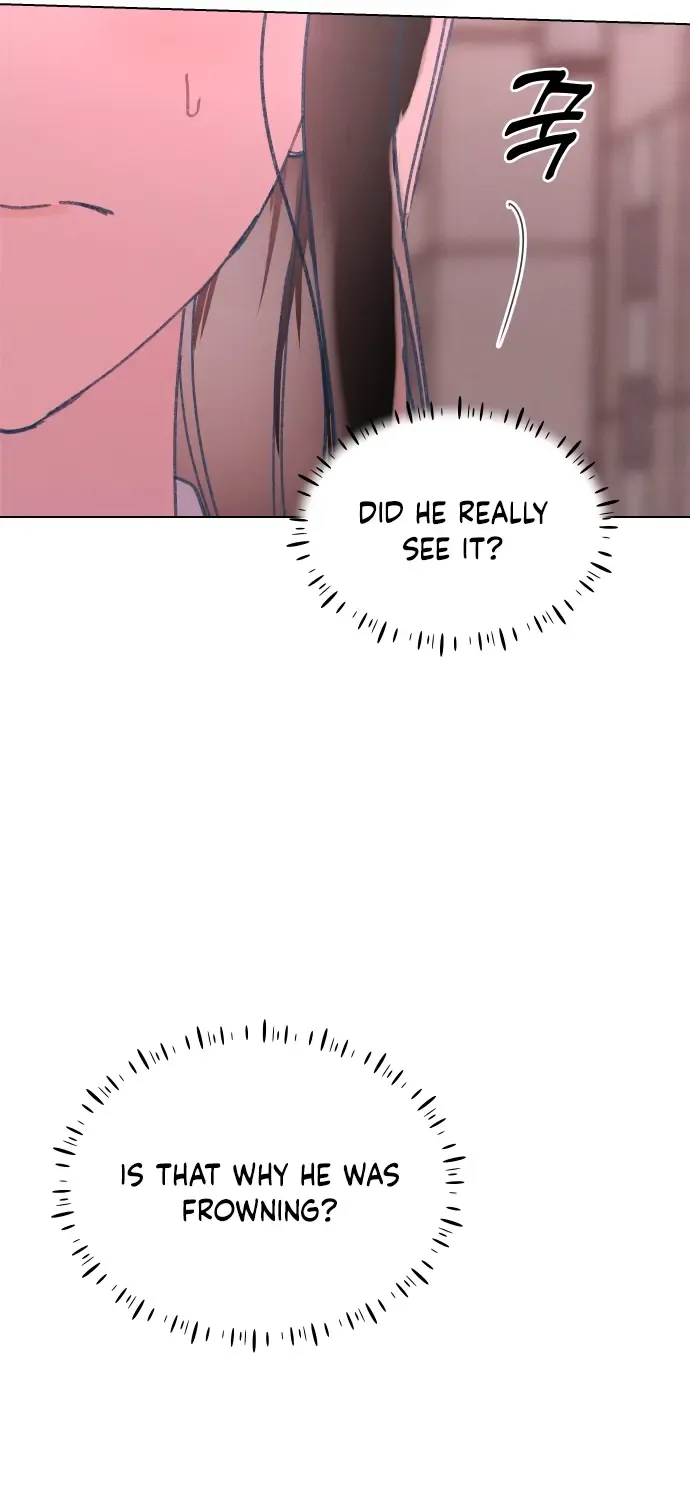 Loving Summer Sky Zinmanga X Chapter 4 Page 45