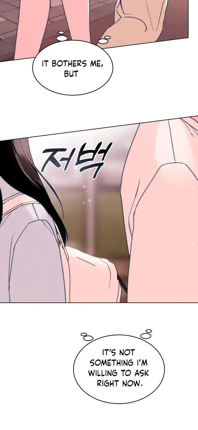Loving Summer Sky Zinmanga X Chapter 4 Page 49