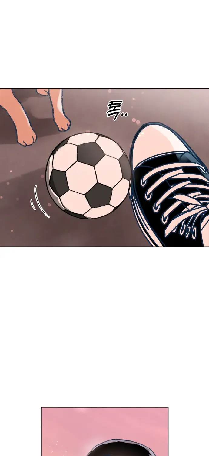 Loving Summer Sky Zinmanga X Chapter 4 Page 53