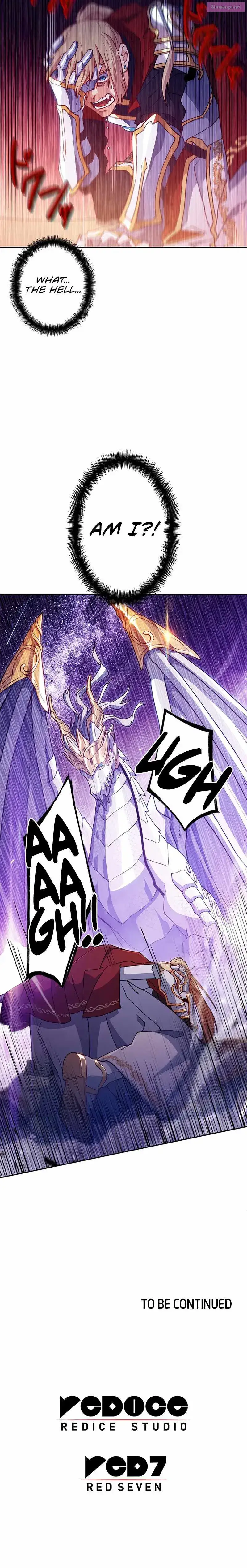 White Dragon Duke: Pendragon Zinmanga X Chapter 26 Page 15