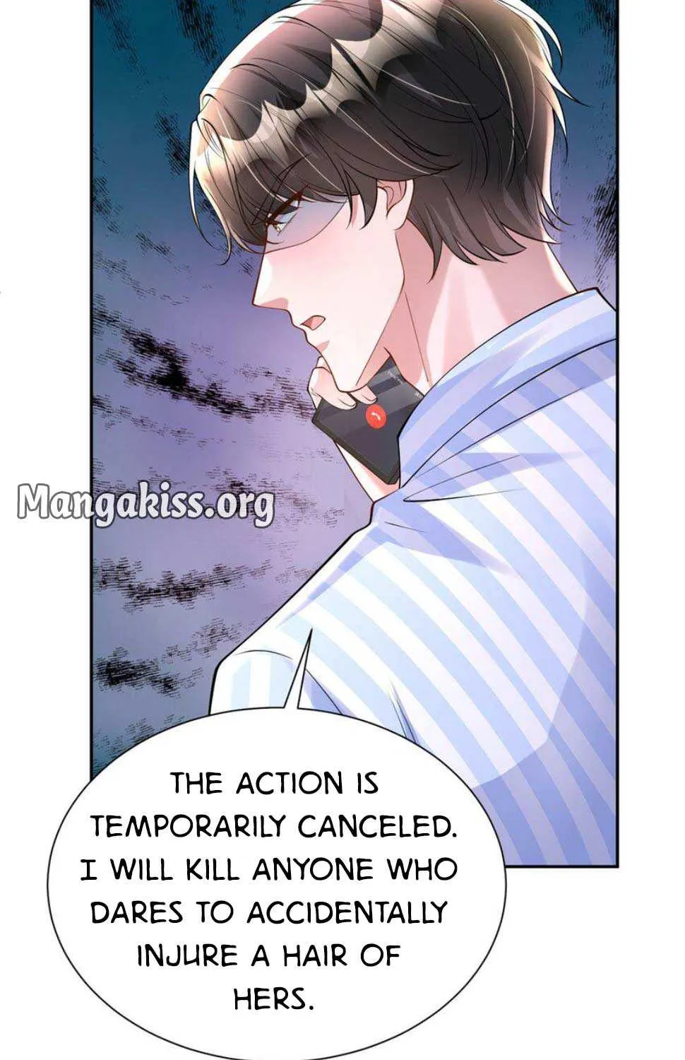 I Was Rocked To The World’S Richest Man In A Matchmaking Office Zinmanga X Chapter 242 Page 26