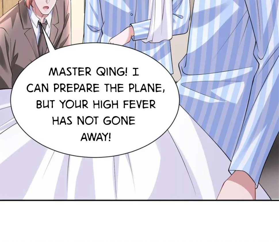 I Was Rocked To The World’S Richest Man In A Matchmaking Office Zinmanga X Chapter 242 Page 35