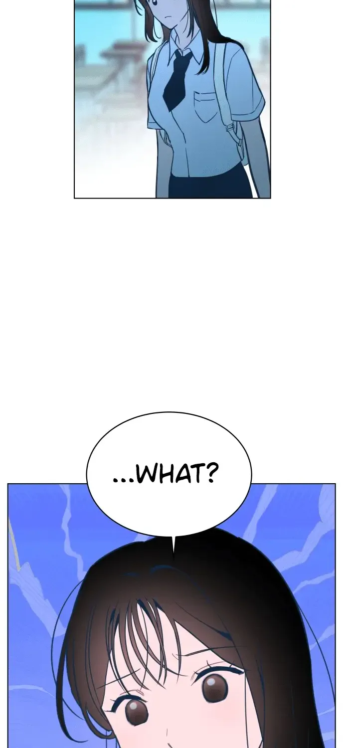 Loving Summer Sky Zinmanga X Chapter 2 Page 44