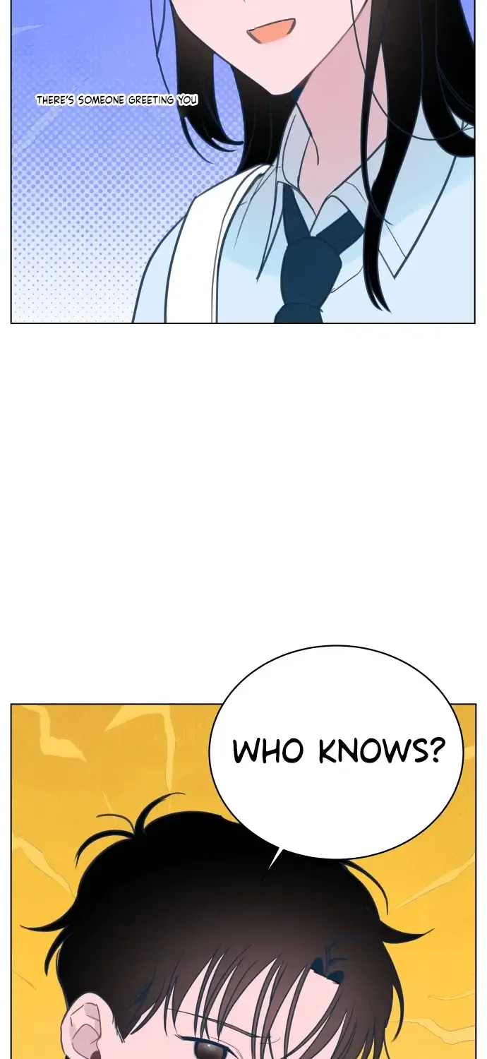 Loving Summer Sky Zinmanga X Chapter 2 Page 45