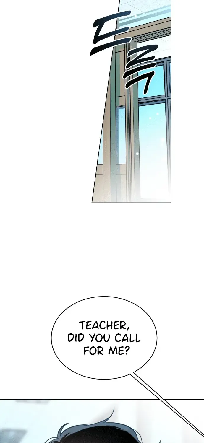 Loving Summer Sky Zinmanga X Chapter 2 Page 77
