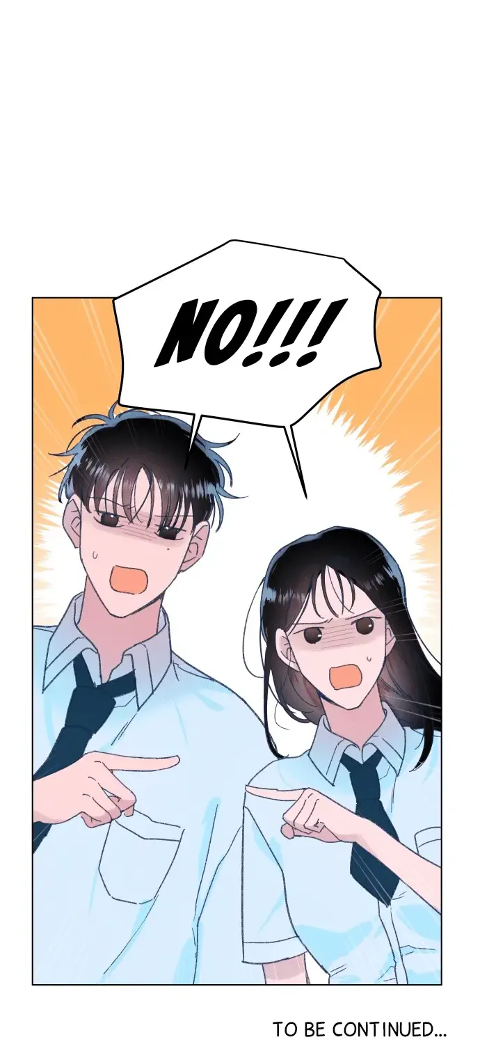 Loving Summer Sky Zinmanga X Chapter 2 Page 87