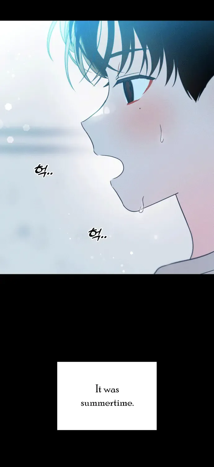 Loving Summer Sky Zinmanga X Chapter 1 Page 5