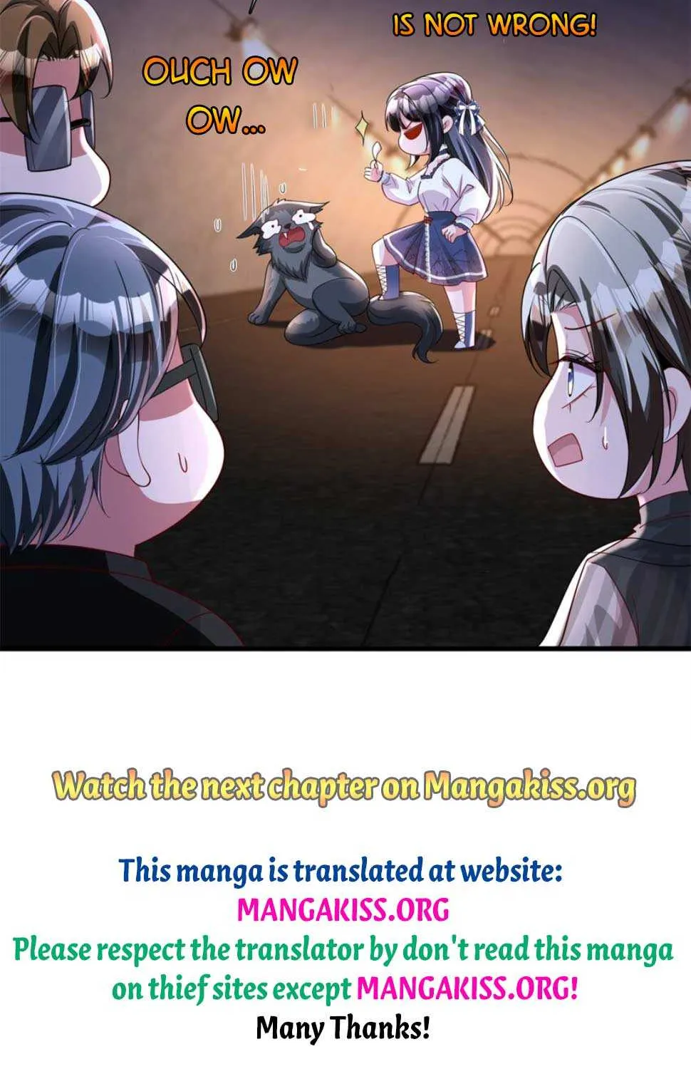 I Was Rocked To The World’S Richest Man In A Matchmaking Office Zinmanga X Chapter 239 Page 46
