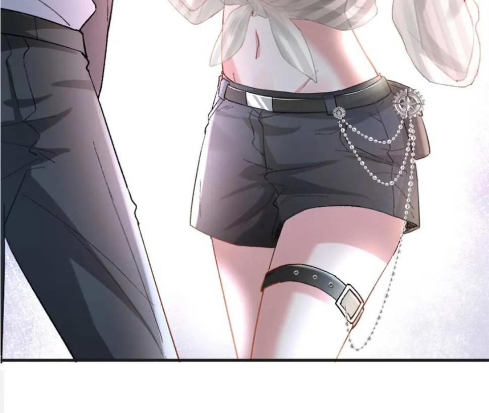 I Was Rocked To The World’S Richest Man In A Matchmaking Office Zinmanga X Chapter 237 Page 35