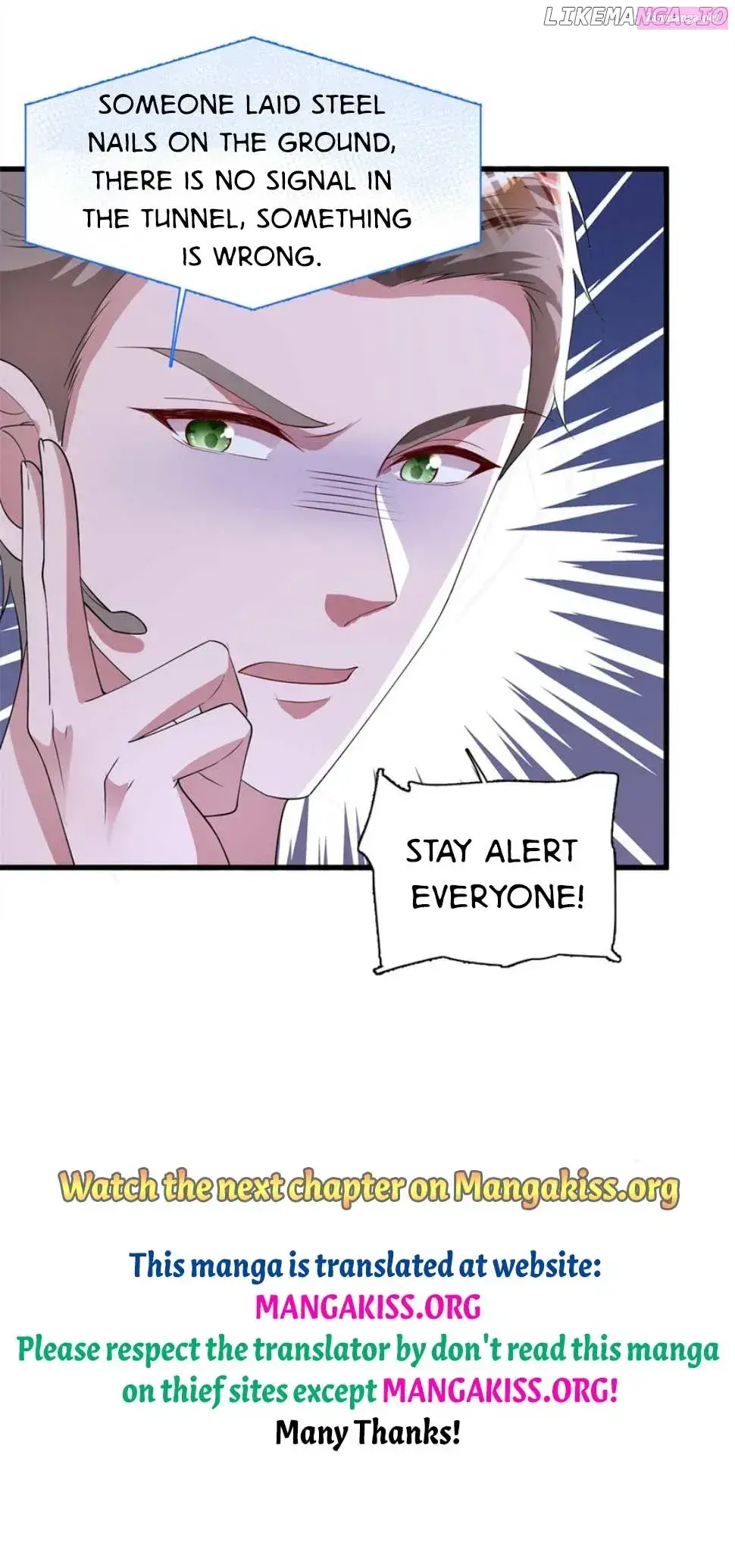 I Was Rocked To The World’S Richest Man In A Matchmaking Office Zinmanga X Chapter 236 Page 14