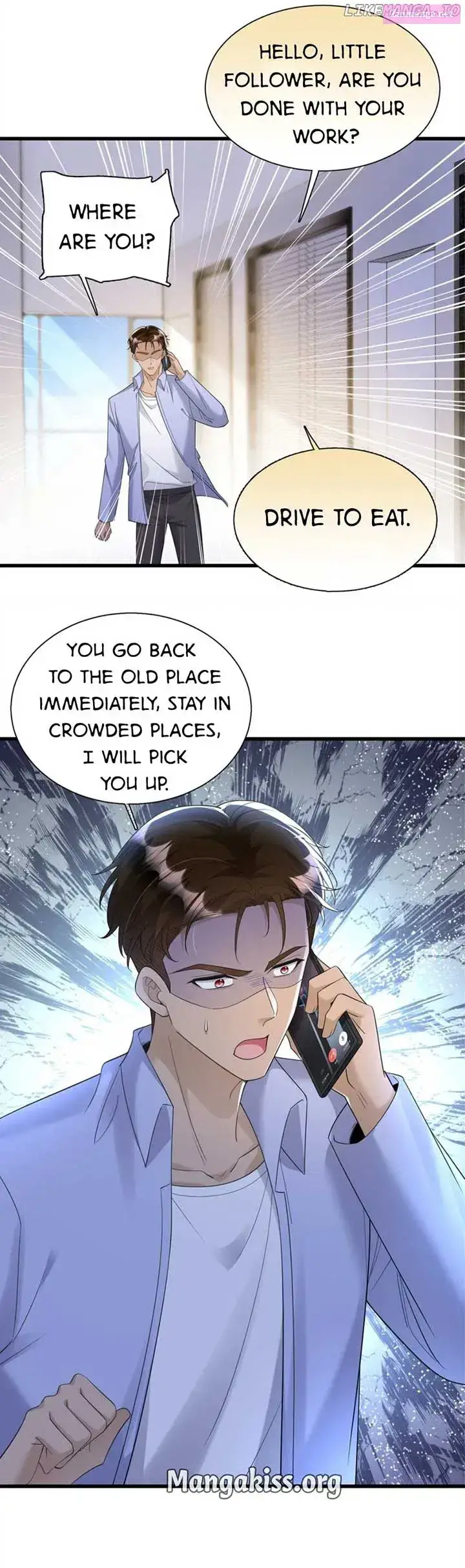 I Was Rocked To The World’S Richest Man In A Matchmaking Office Zinmanga X Chapter 232 Page 2