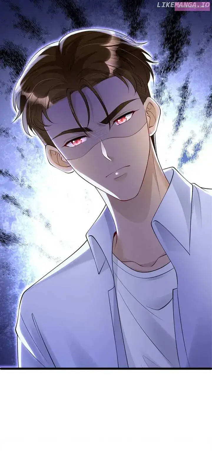 I Was Rocked To The World’S Richest Man In A Matchmaking Office Zinmanga X Chapter 232 Page 7