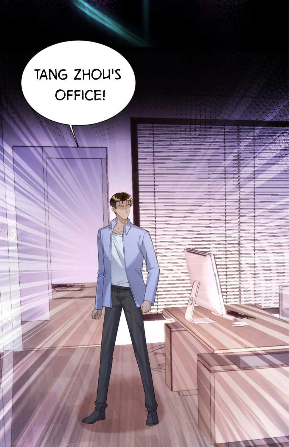I Was Rocked To The World’S Richest Man In A Matchmaking Office Zinmanga X Chapter 231 Page 31