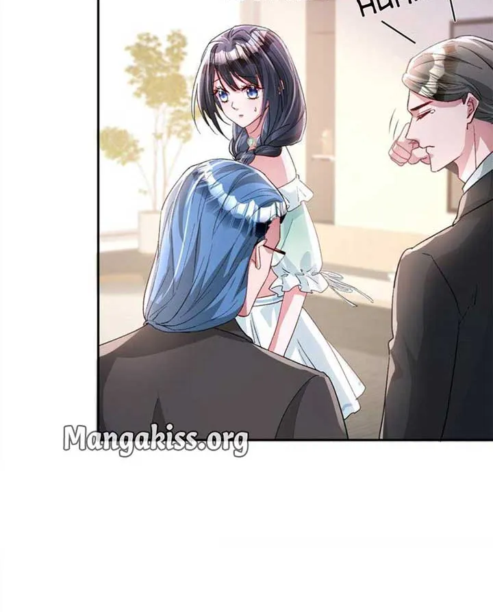 I Was Rocked To The World’S Richest Man In A Matchmaking Office Zinmanga X Chapter 230 Page 38