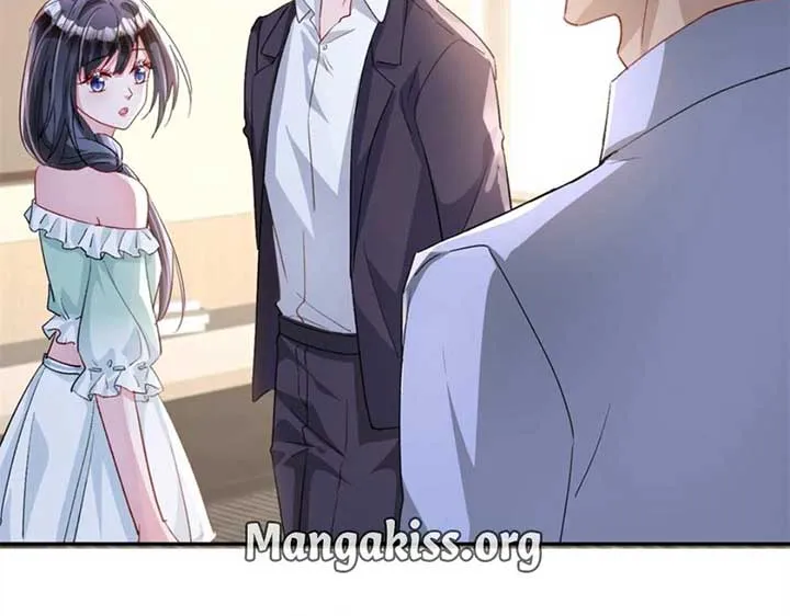 I Was Rocked To The World’S Richest Man In A Matchmaking Office Zinmanga X Chapter 230 Page 46