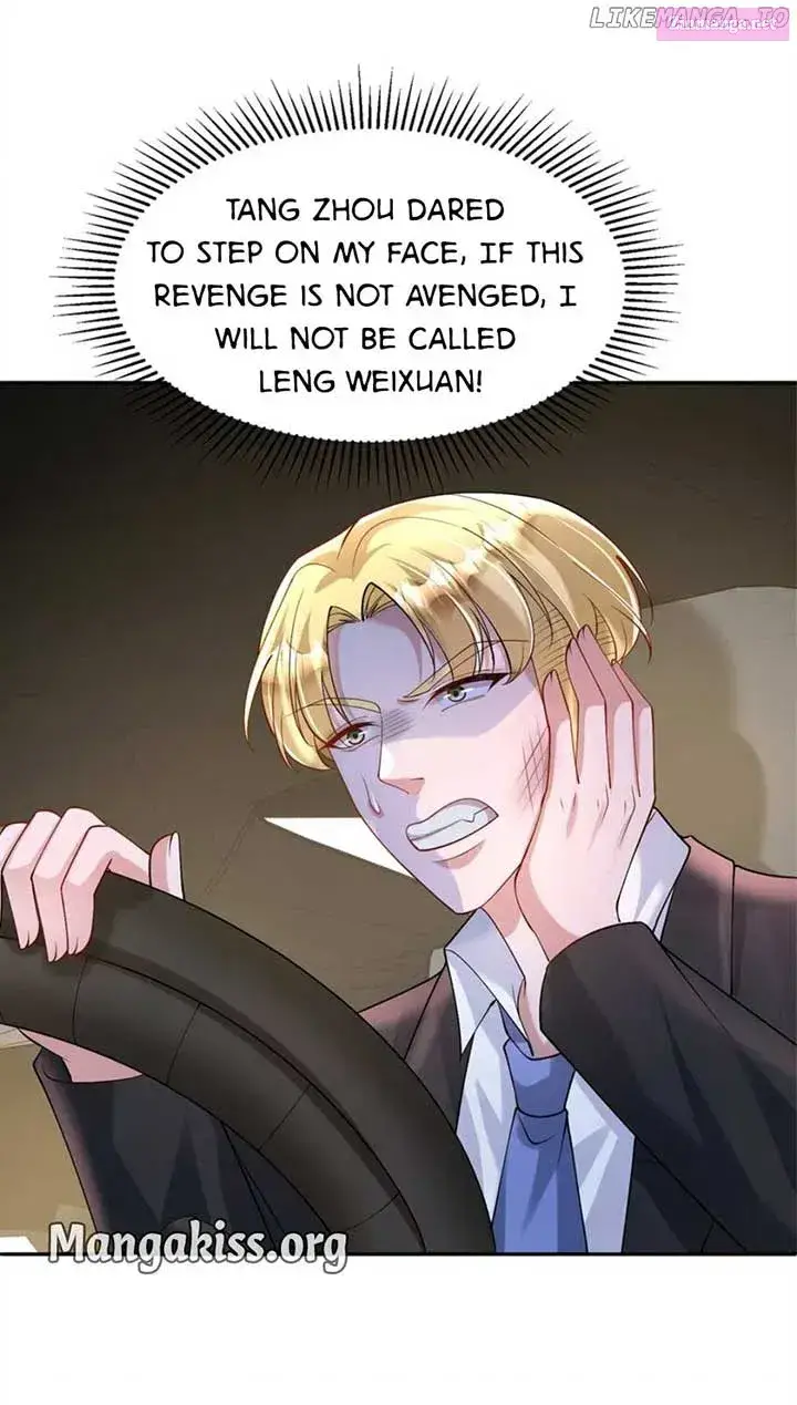 I Was Rocked To The World’S Richest Man In A Matchmaking Office Zinmanga X Chapter 229 Page 5