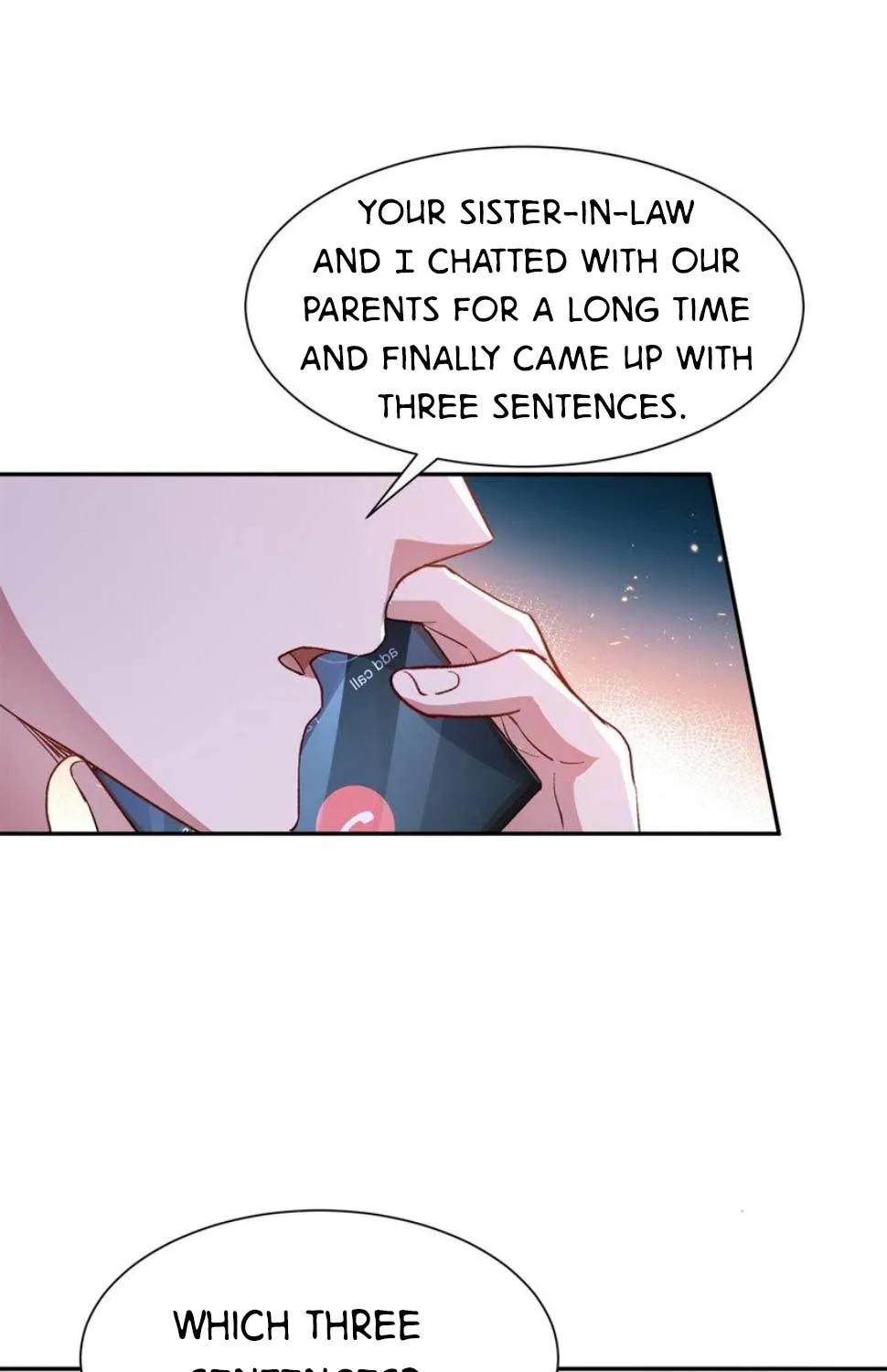 I Was Rocked To The World’S Richest Man In A Matchmaking Office Zinmanga X Chapter 229 Page 18