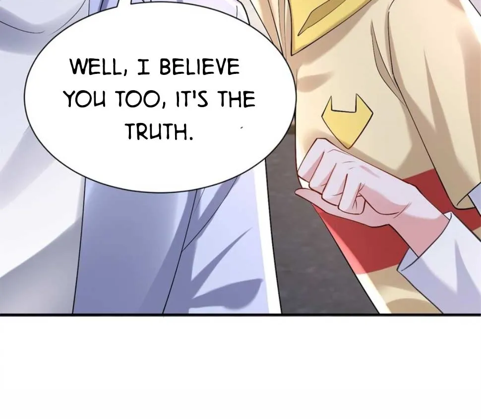 I Was Rocked To The World’S Richest Man In A Matchmaking Office Zinmanga X Chapter 228 Page 28