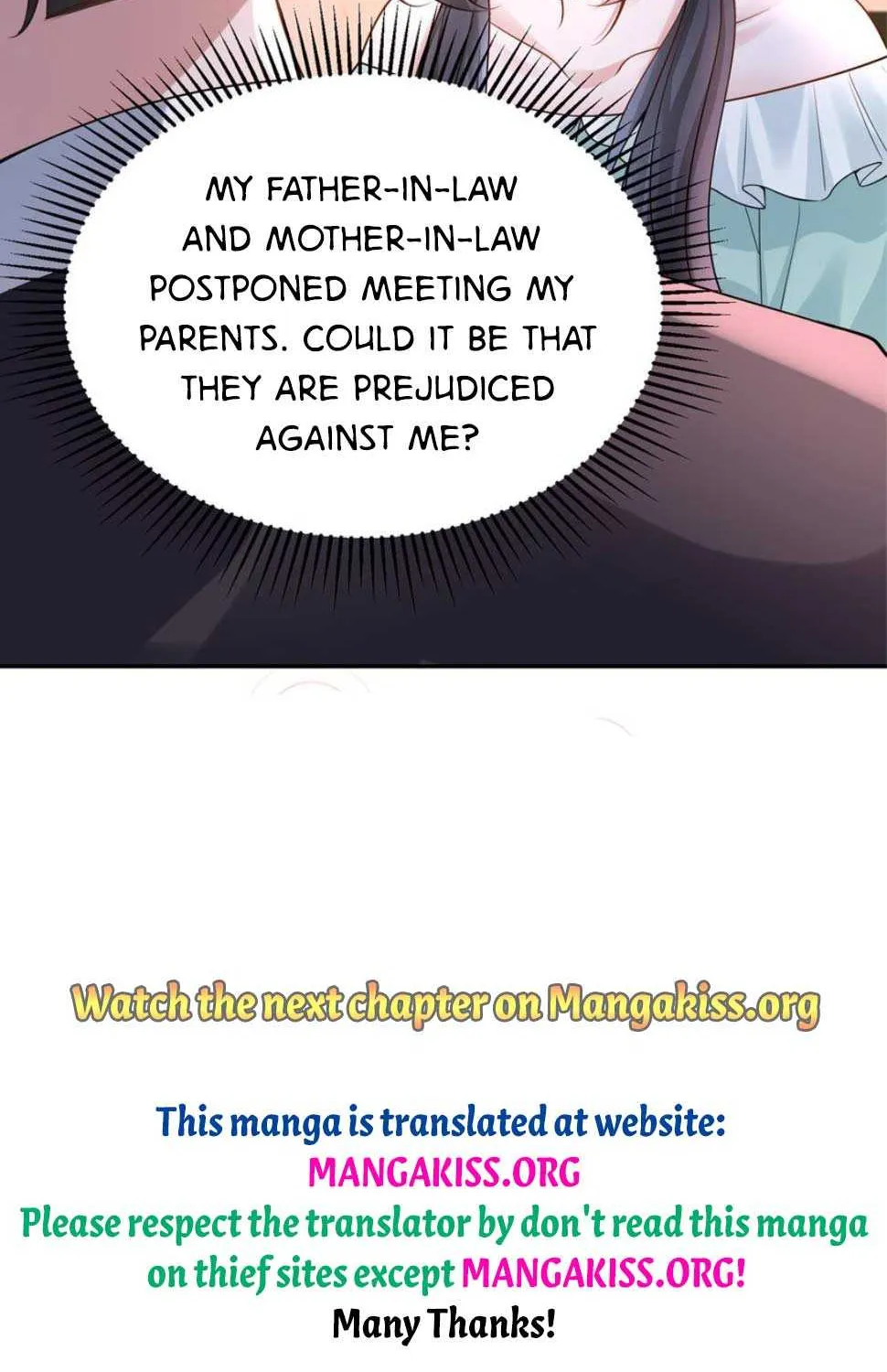 I Was Rocked To The World’S Richest Man In A Matchmaking Office Zinmanga X Chapter 226 Page 29