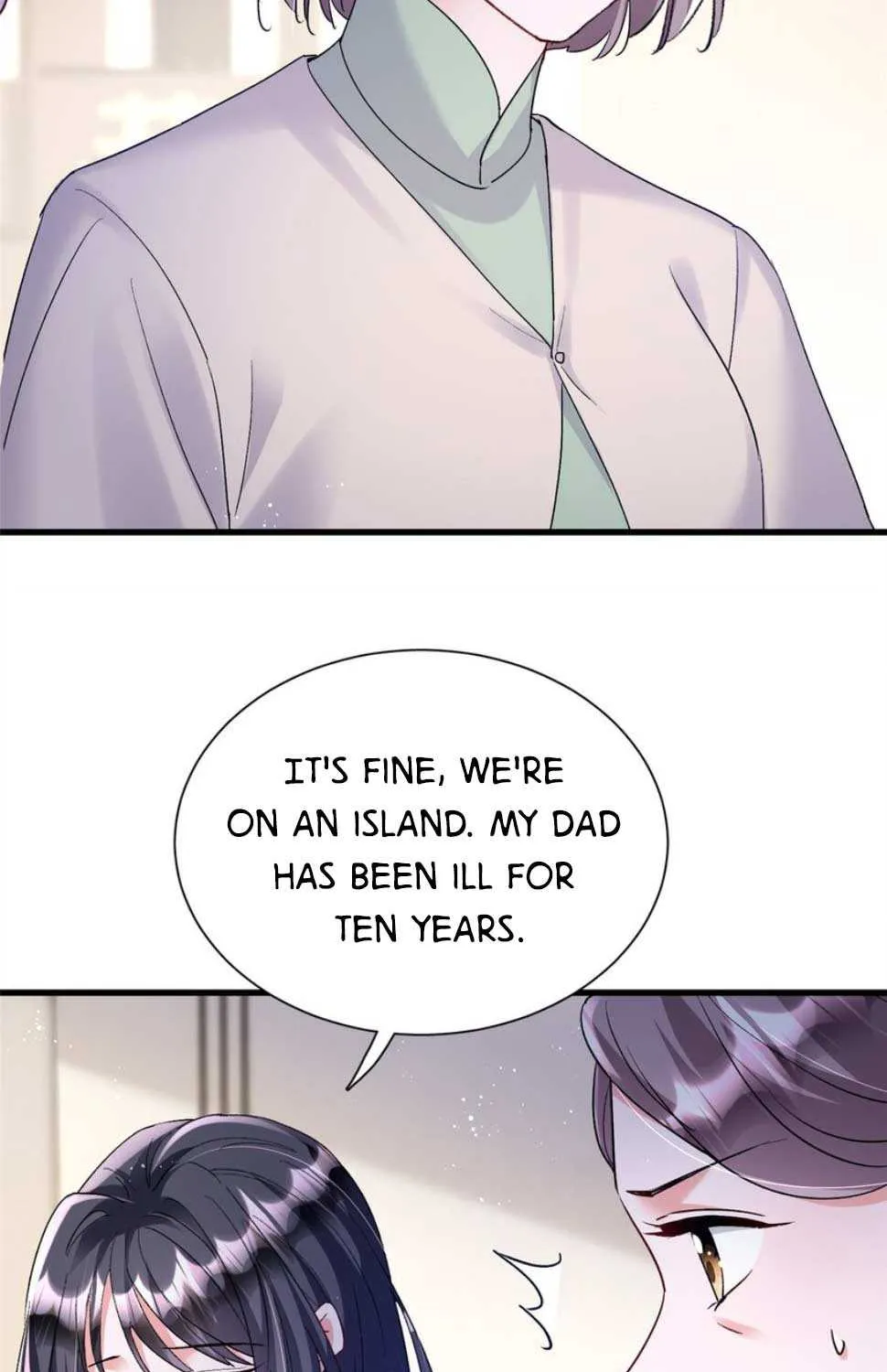 I Was Rocked To The World’S Richest Man In A Matchmaking Office Zinmanga X Chapter 225 Page 26