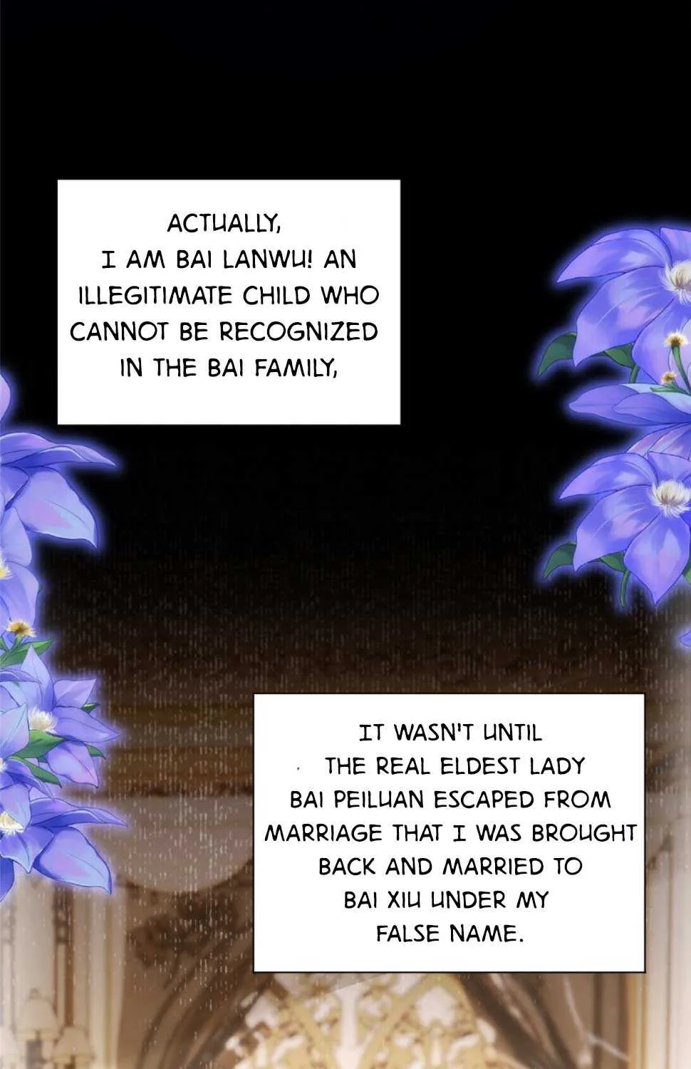 I Was Rocked To The World’S Richest Man In A Matchmaking Office Zinmanga X Chapter 225 Page 29