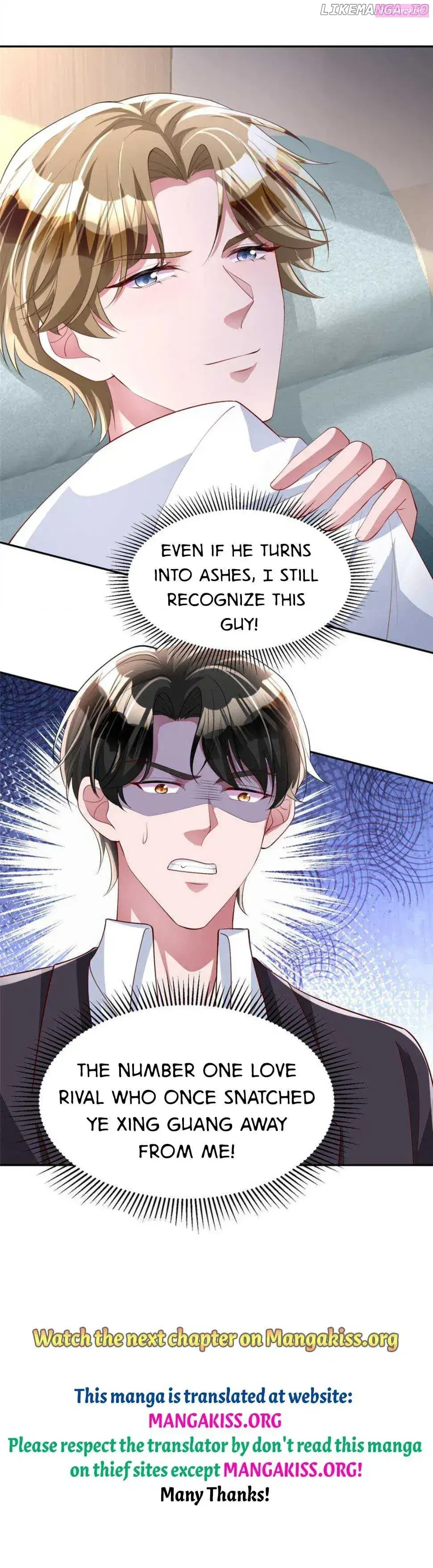 I Was Rocked To The World’S Richest Man In A Matchmaking Office Zinmanga X Chapter 223 Page 16