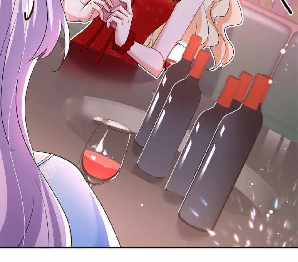 I Was Rocked To The World’S Richest Man In A Matchmaking Office Zinmanga X Chapter 219 Page 28