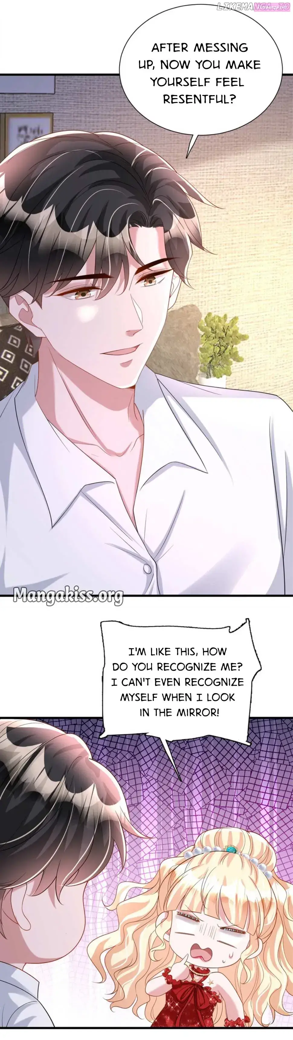 I Was Rocked To The World’S Richest Man In A Matchmaking Office Zinmanga X Chapter 218 Page 2