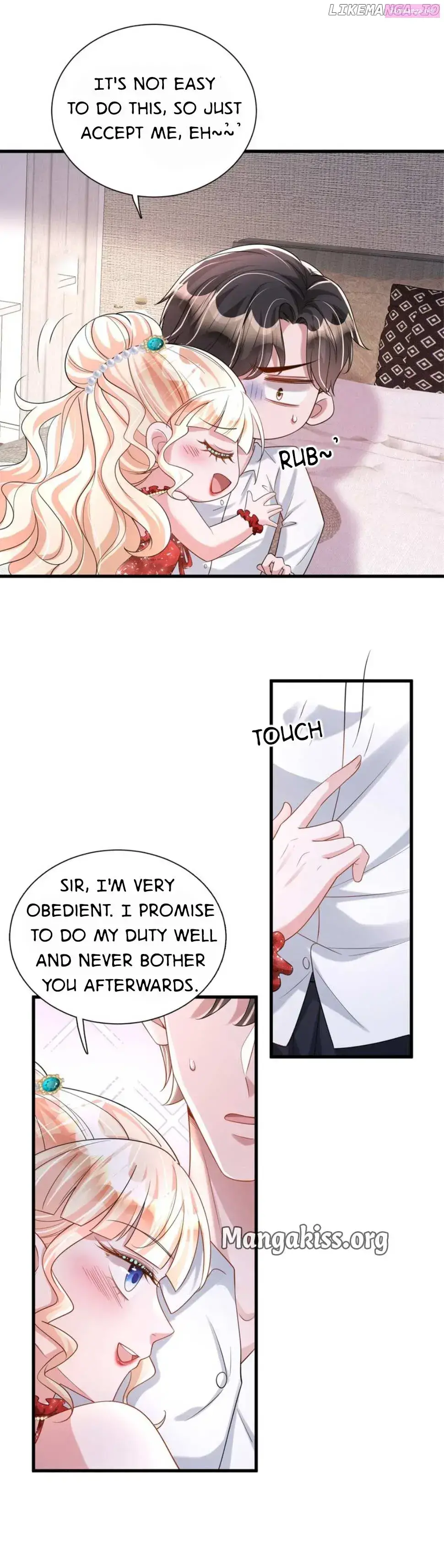 I Was Rocked To The World’S Richest Man In A Matchmaking Office Zinmanga X Chapter 217 Page 9