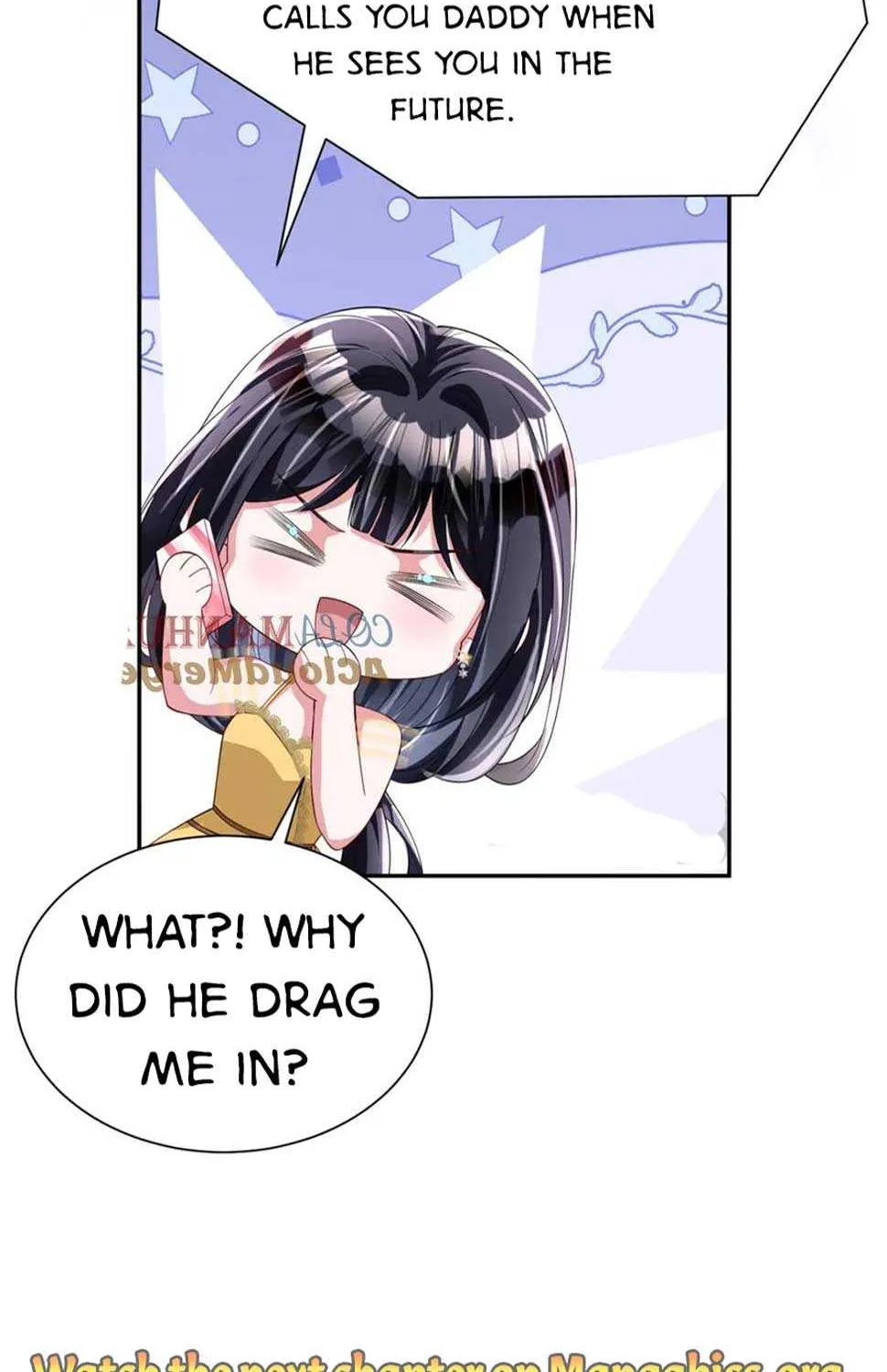 I Was Rocked To The World’S Richest Man In A Matchmaking Office Zinmanga X Chapter 215 Page 30