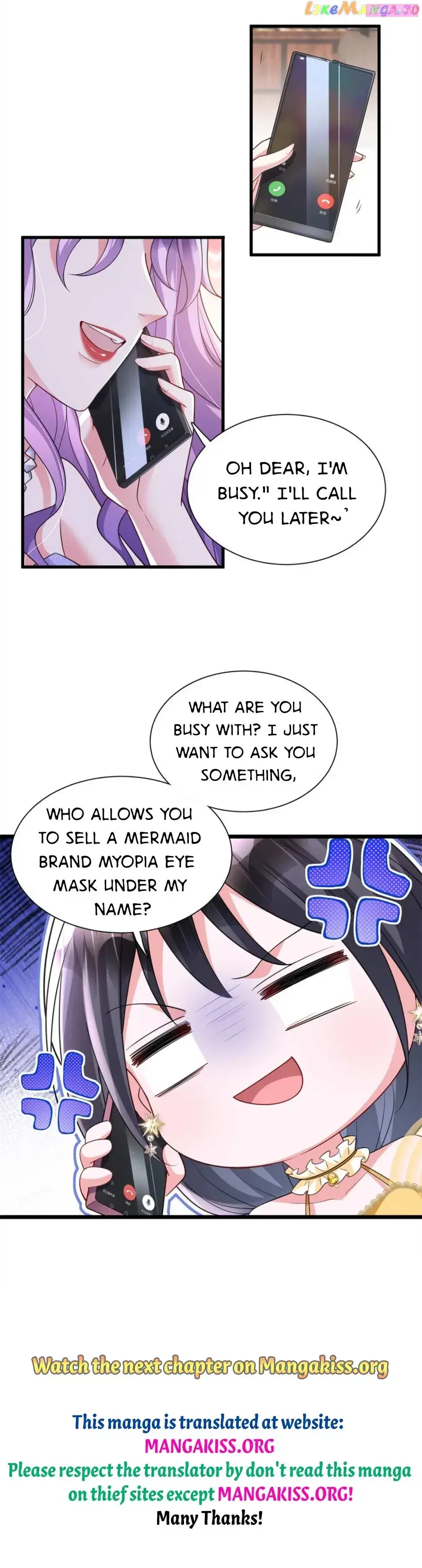 I Was Rocked To The World’S Richest Man In A Matchmaking Office Zinmanga X Chapter 212 Page 13