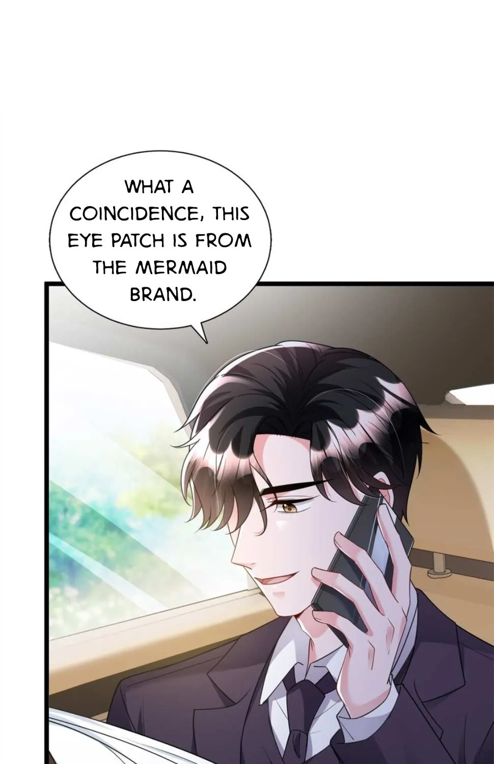 I Was Rocked To The World’S Richest Man In A Matchmaking Office Zinmanga X Chapter 212 Page 19