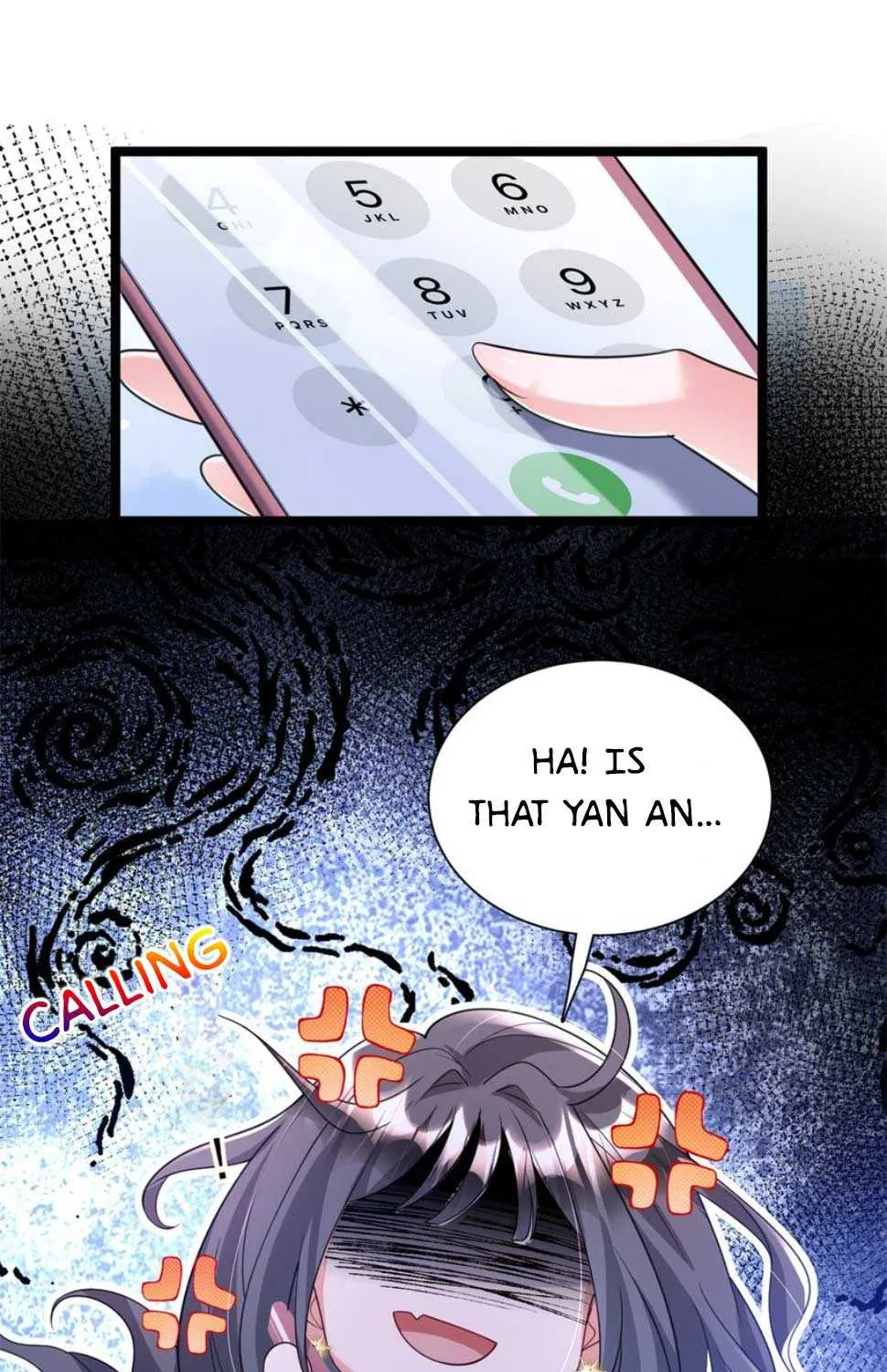 I Was Rocked To The World’S Richest Man In A Matchmaking Office Zinmanga X Chapter 212 Page 28