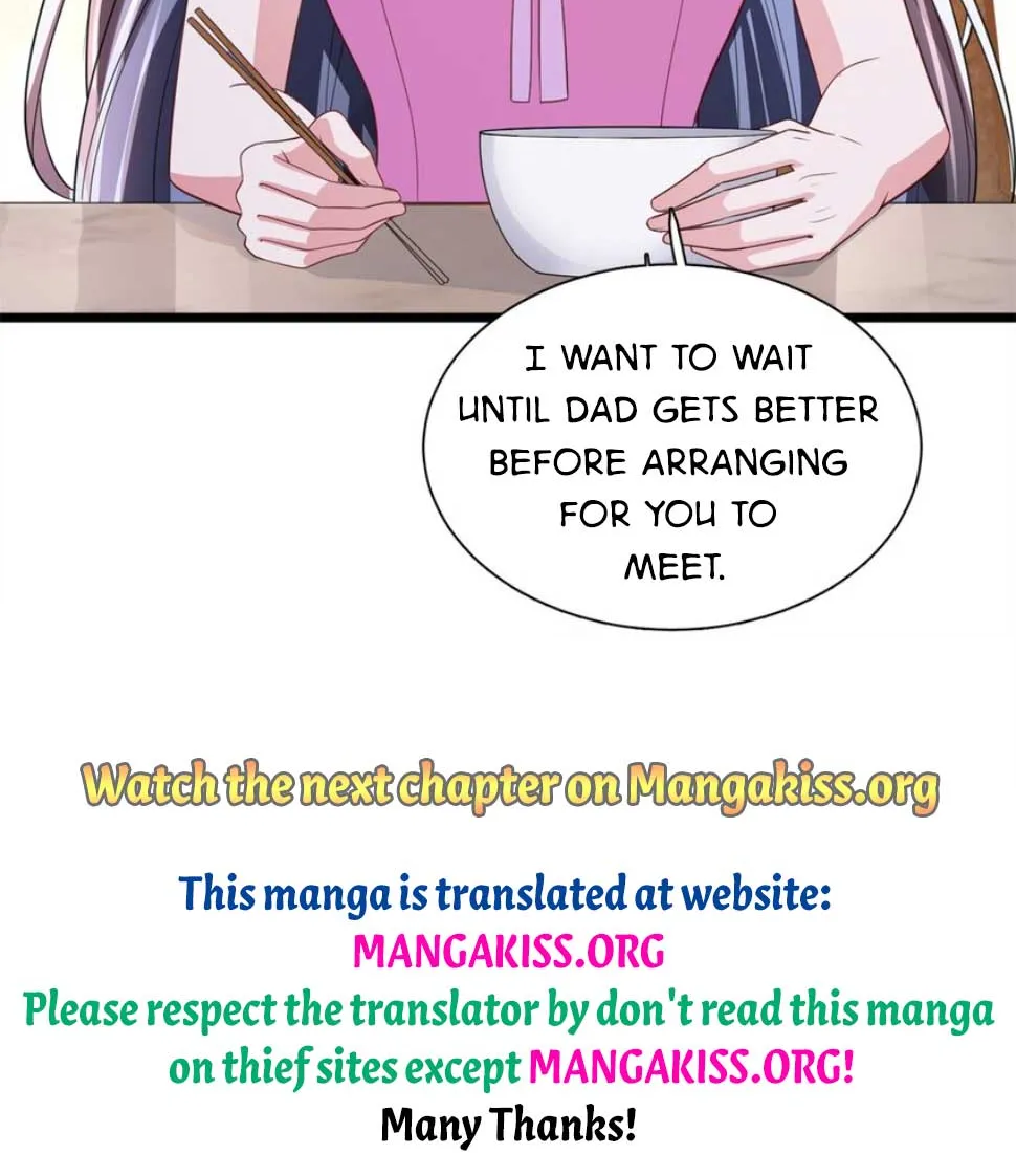 I Was Rocked To The World’S Richest Man In A Matchmaking Office Zinmanga X Chapter 208 Page 32