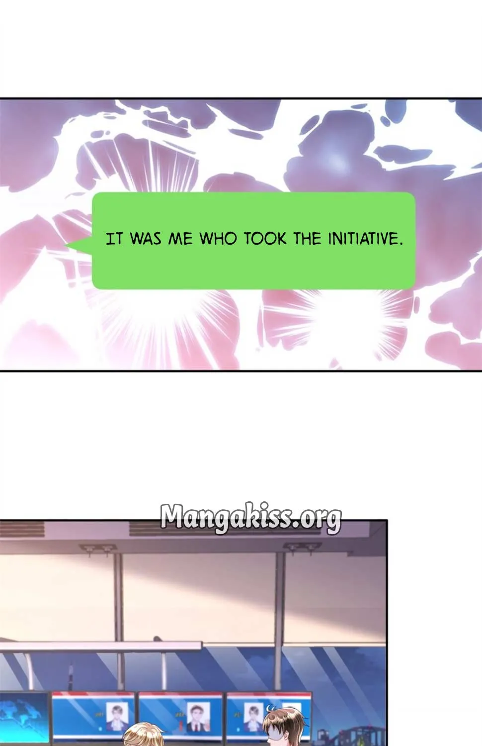 I Was Rocked To The World’S Richest Man In A Matchmaking Office Zinmanga X Chapter 201 Page 16