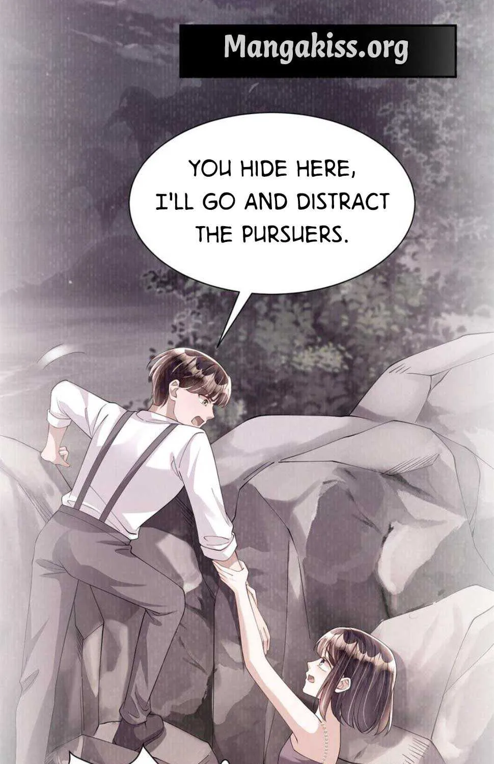 I Was Rocked To The World’S Richest Man In A Matchmaking Office Zinmanga X Chapter 201 Page 20