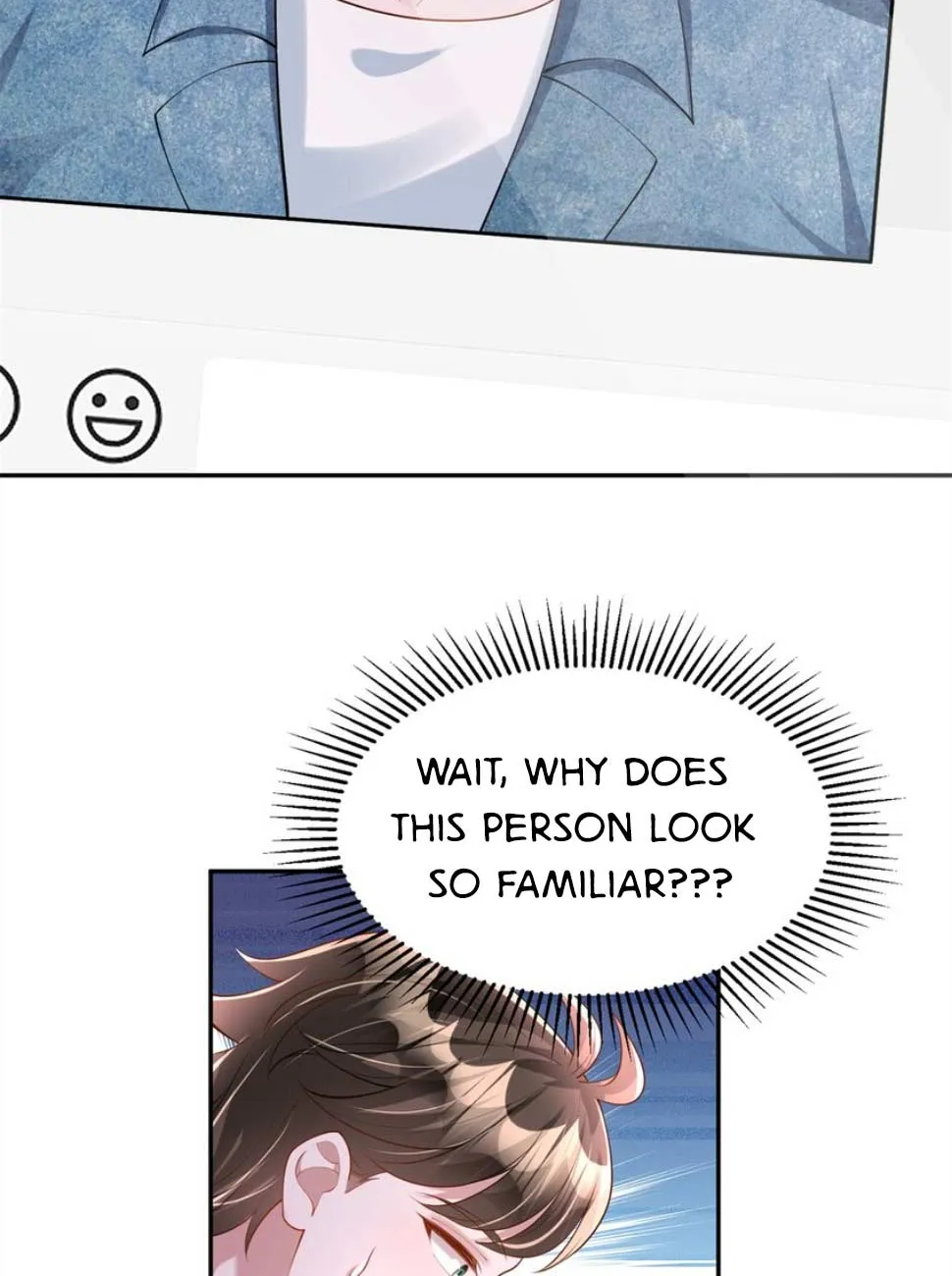 I Was Rocked To The World’S Richest Man In A Matchmaking Office Zinmanga X Chapter 201 Page 30