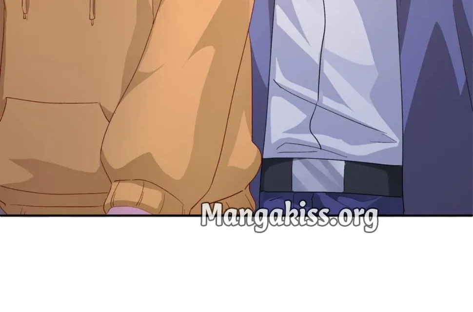 I Was Rocked To The World’S Richest Man In A Matchmaking Office Zinmanga X Chapter 196 Page 24