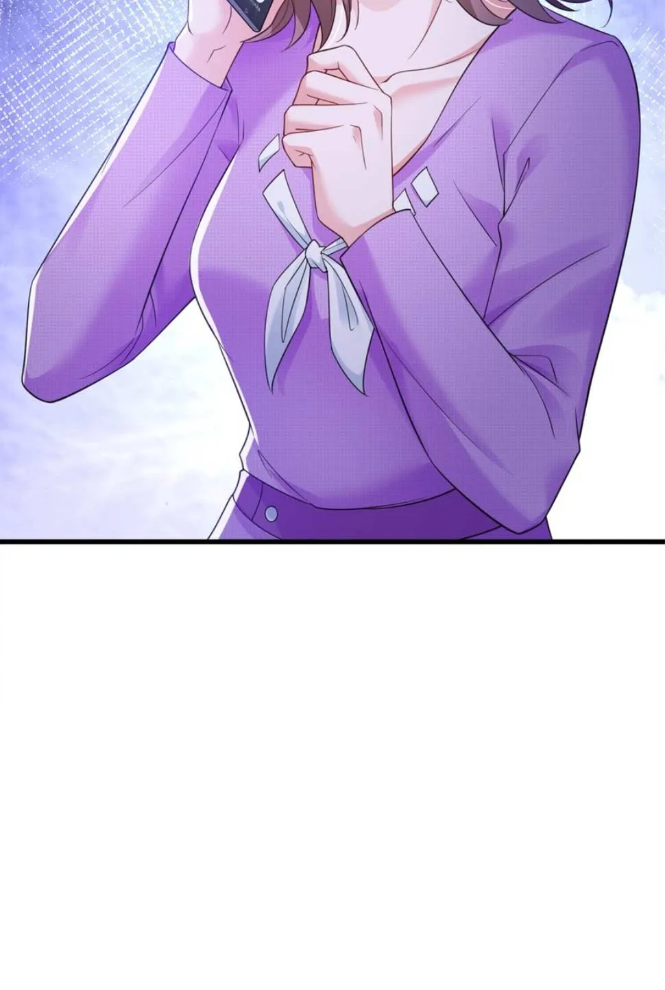 I Was Rocked To The World’S Richest Man In A Matchmaking Office Zinmanga X Chapter 195 Page 19