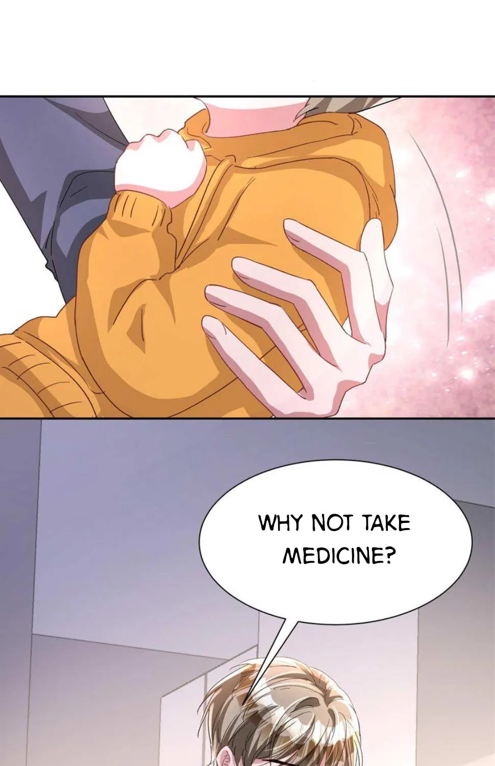 I Was Rocked To The World’S Richest Man In A Matchmaking Office Zinmanga X Chapter 195 Page 26