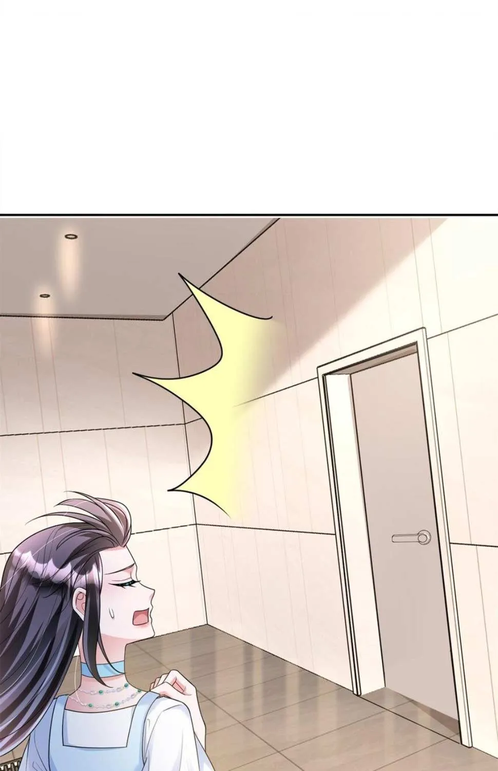 I Was Rocked To The World’S Richest Man In A Matchmaking Office Zinmanga X Chapter 192 Page 27