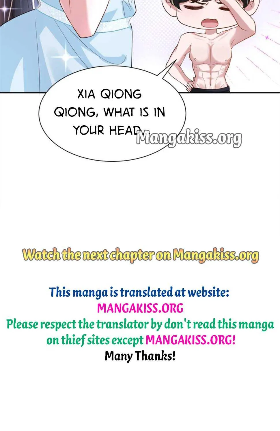I Was Rocked To The World’S Richest Man In A Matchmaking Office Zinmanga X Chapter 191 Page 49
