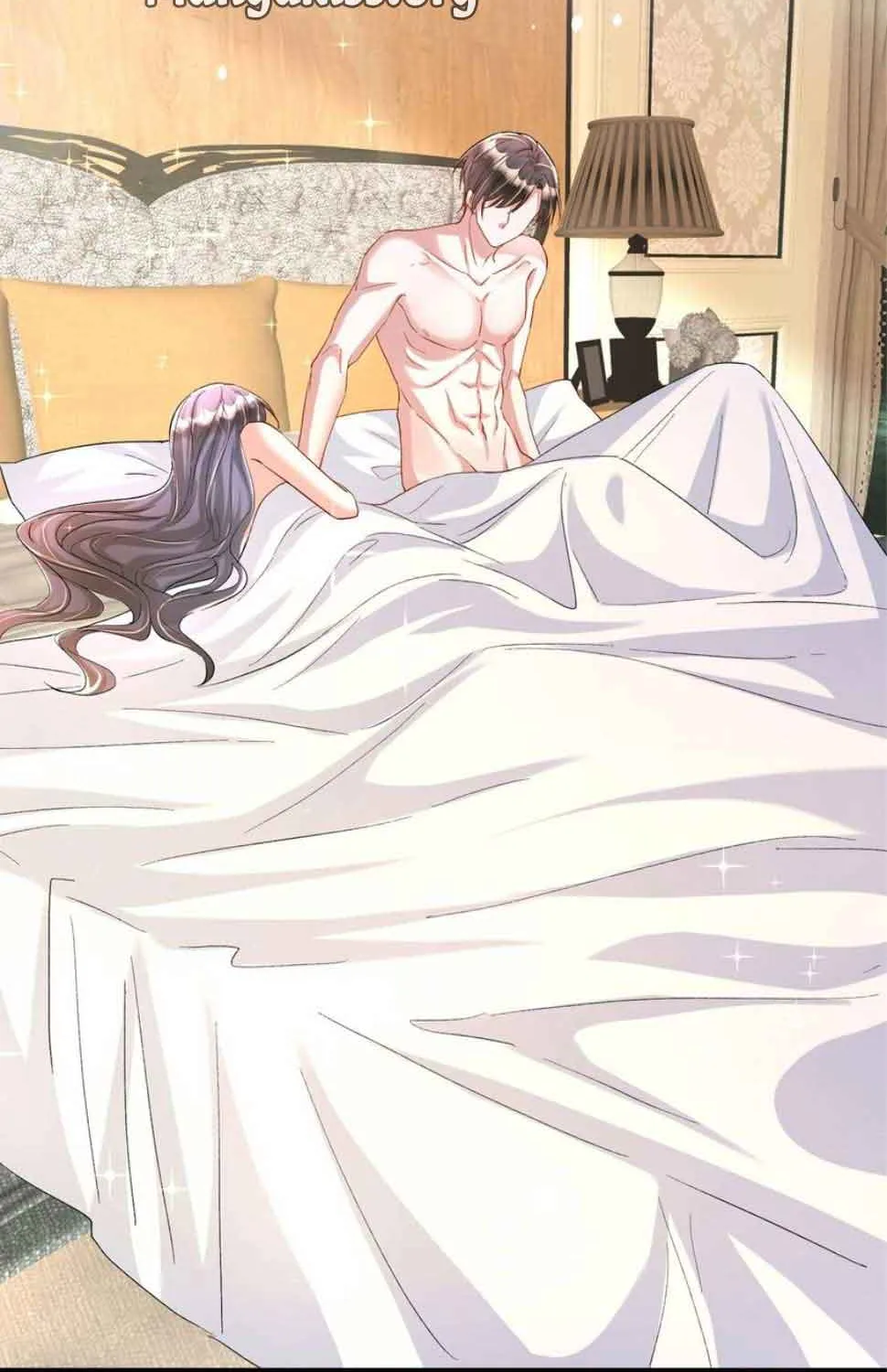 I Was Rocked To The World’S Richest Man In A Matchmaking Office Zinmanga X Chapter 190 Page 19