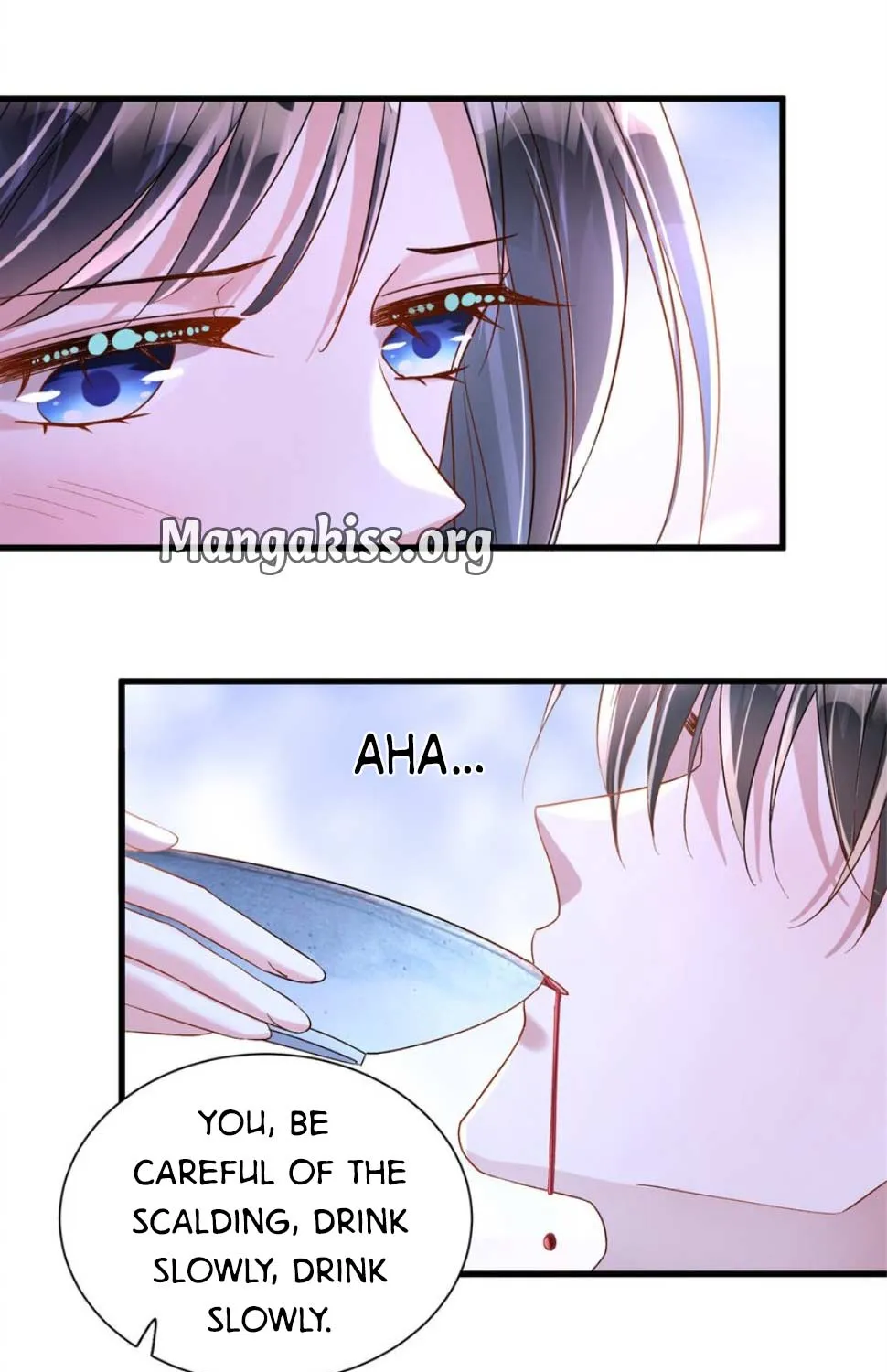 I Was Rocked To The World’S Richest Man In A Matchmaking Office Zinmanga X Chapter 189 Page 20