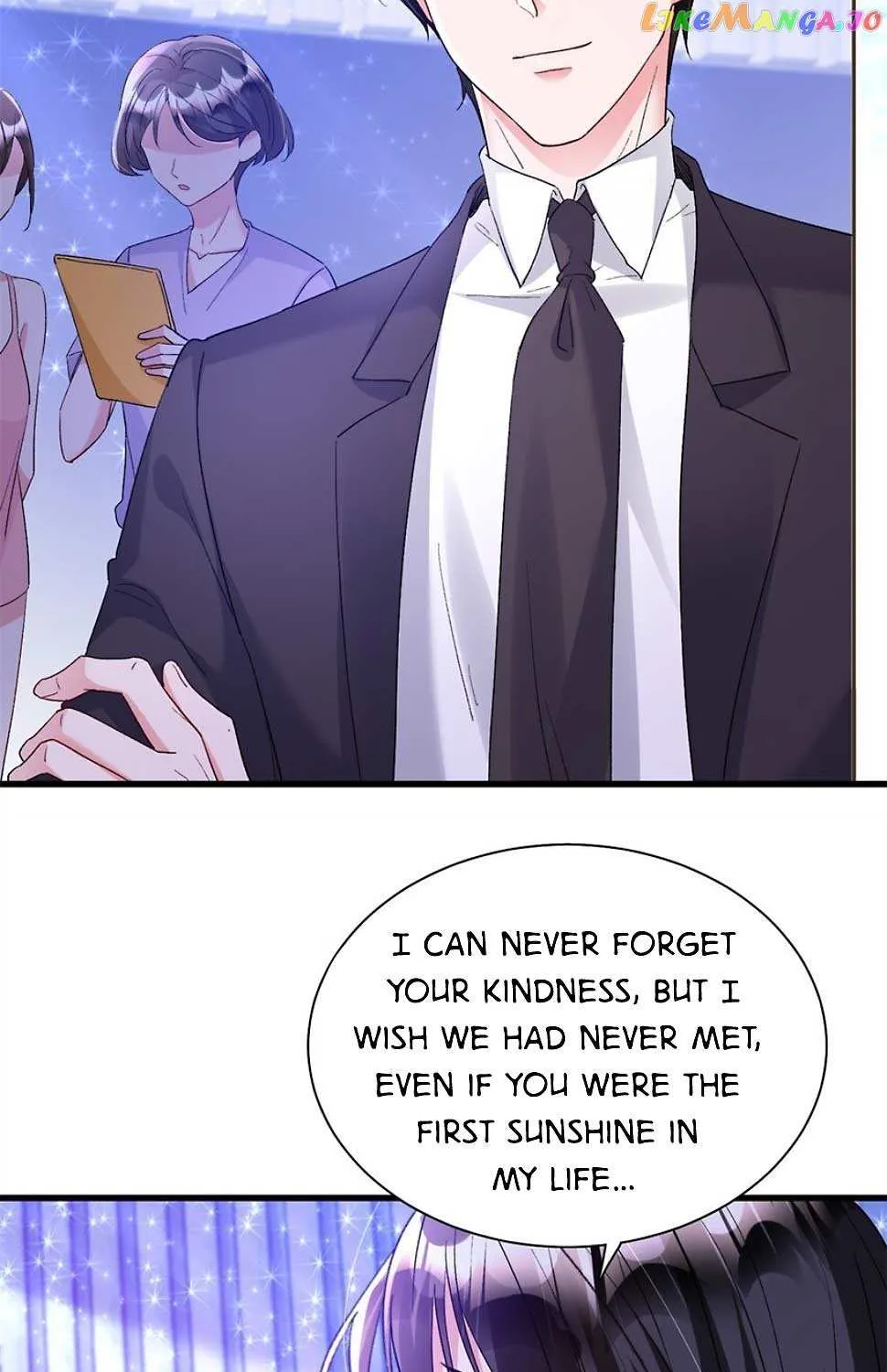 I Was Rocked To The World’S Richest Man In A Matchmaking Office Zinmanga X Chapter 185 Page 17