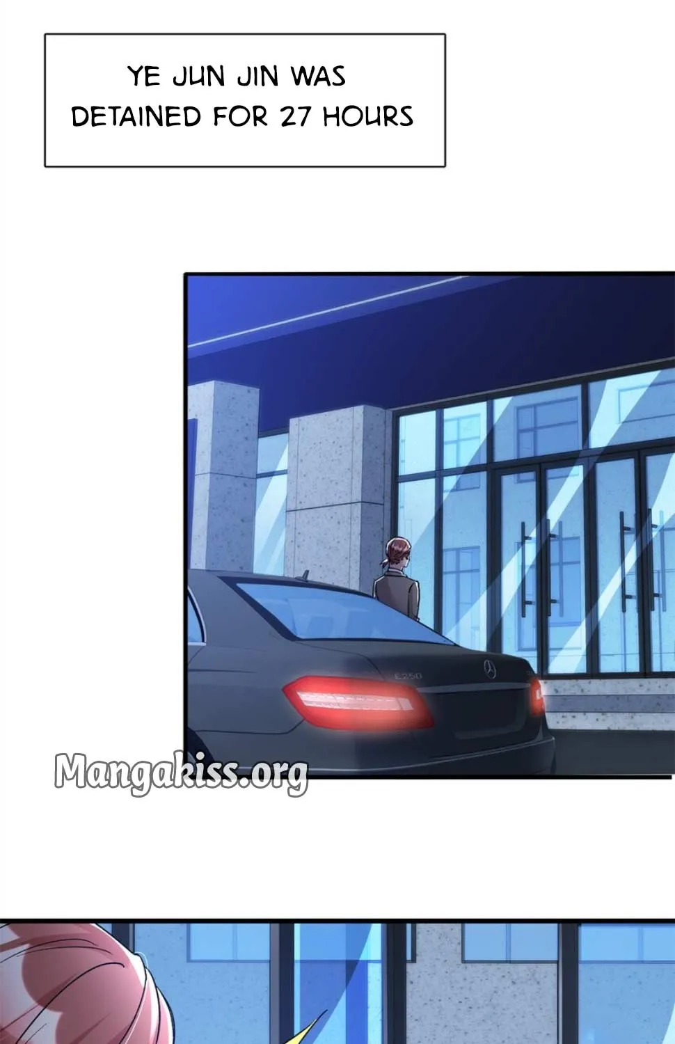 I Was Rocked To The World’S Richest Man In A Matchmaking Office Zinmanga X Chapter 184 Page 32