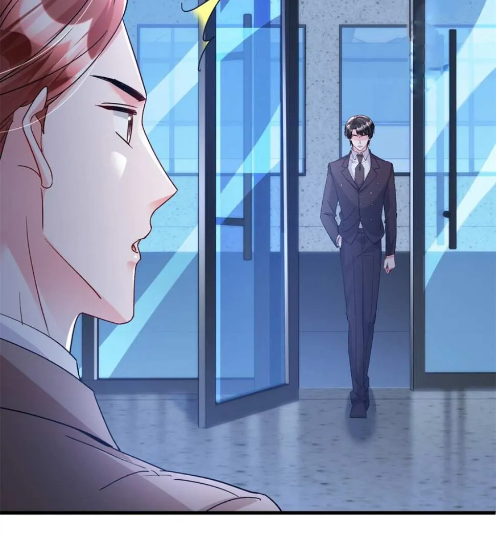 I Was Rocked To The World’S Richest Man In A Matchmaking Office Zinmanga X Chapter 184 Page 33