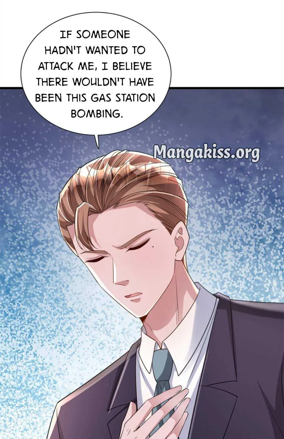 I Was Rocked To The World’S Richest Man In A Matchmaking Office Zinmanga X Chapter 181 Page 22