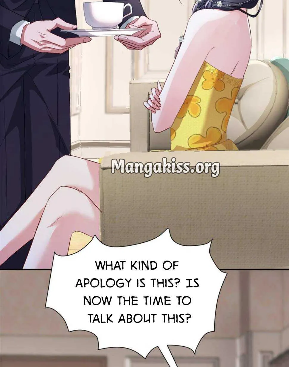 I Was Rocked To The World’S Richest Man In A Matchmaking Office Zinmanga X Chapter 179 Page 22